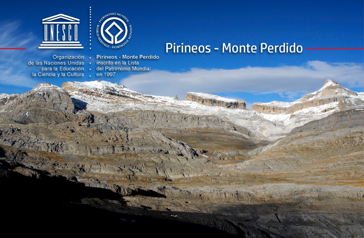 patrimonio mundial