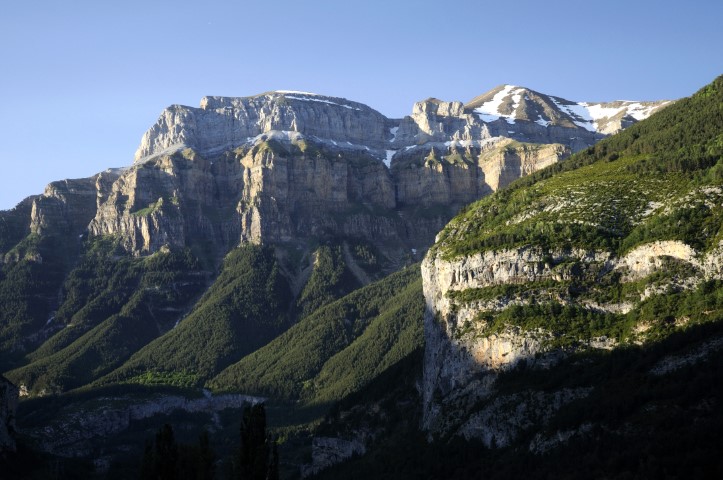 Ordesa en primavera